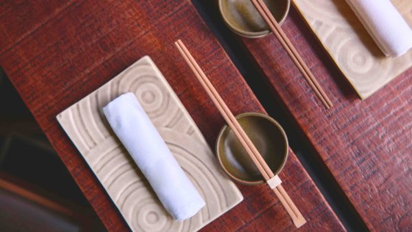 Dining in Japan: A Guide to Japanese Table Manners