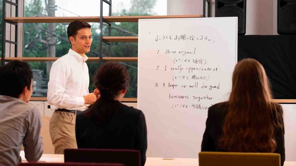 Learning Japanese in Japan: A Guide for New Residents