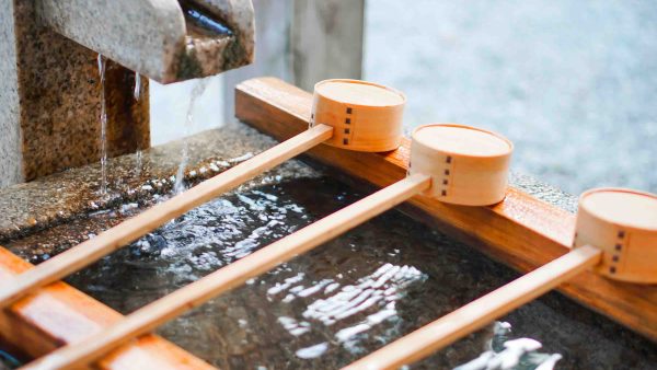 How to Visit Japanese Shrines