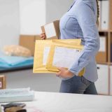 What can you do at the post office in Japan?