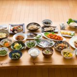 Savoring the Seasons: A Guide to Seasonal Japanese Cuisine for Foreigners