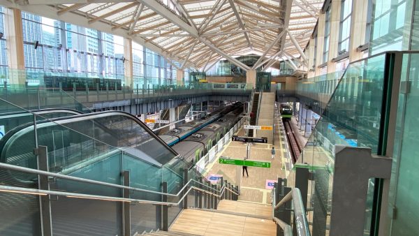 Takanawa Gateway City: Your Ultimate Guide to Tokyo’s Newest Hotspot