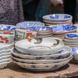 Treasure Hunting in Tokyo: A Guide to the City’s Best Antique Markets
