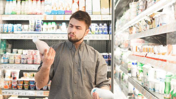 Cracking the Code: Understanding Japanese Food Expiration Dates