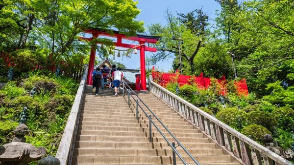 Trade City Scapes for Mountain Vistas: Easy Hiking in Japan This Spring!