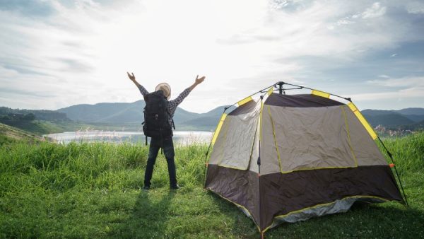 Escape the City: Discover Fantastic Campgrounds Near Tokyo!