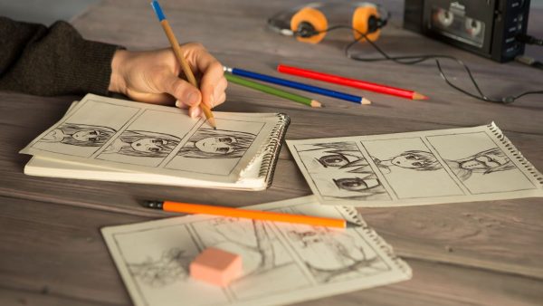 Level Up Your Japan Experience: Enter the Epic World of Comiket 106!