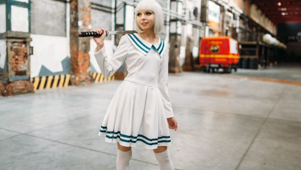 Dive Deep into Japan’s Cool! The Allure of Anime, Manga, Games, and J-POP!