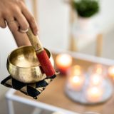 Sound Sanctuaries: Discover Crystal & Singing Bowl Healing Experiences in Tokyo