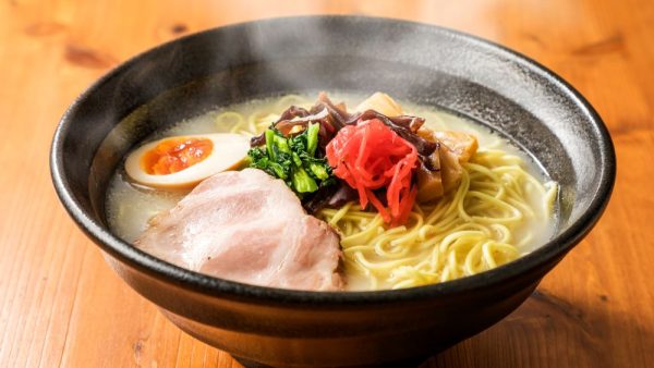Ramen Rumble: A Hilarious Hunt for Japan’s Most Unique Bowls