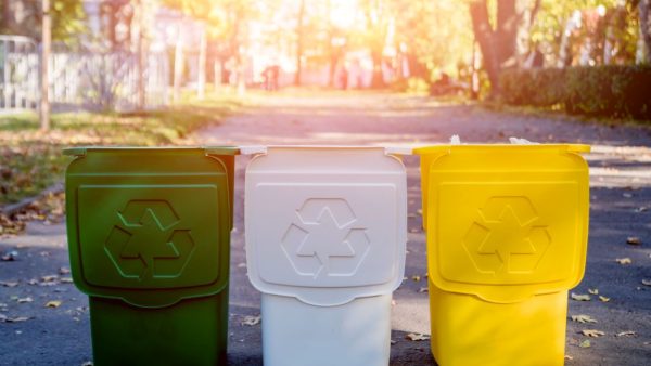 The Mystery of Disappearing Trash Cans: A Guide to Garbage in Japan