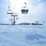 Powder Paradise: Your Guide to Japan’s Top Ski Resorts (Open Now!)