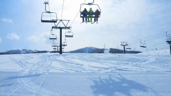 Powder Paradise: Your Guide to Japan’s Top Ski Resorts (Open Now!)