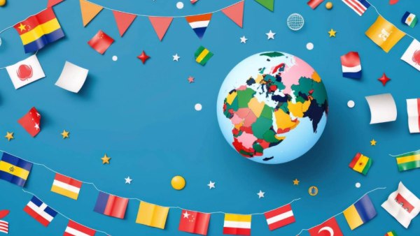 Living in Japan: A Guide to Life – What is a Multicultural共生 Center?