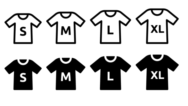 Stores Selling Plus-Size Clothing in Japan