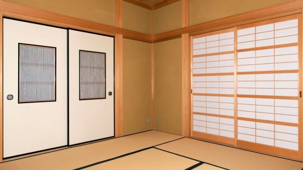 Welcome to the Washitsu: A Guide to Traditional Japanese Rooms and Their Care