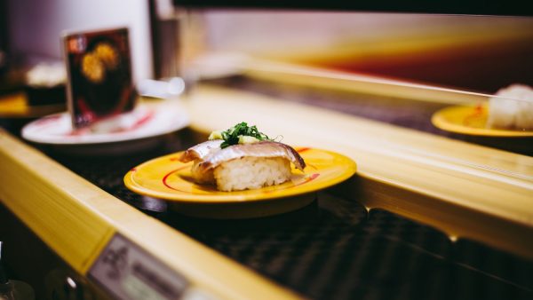 Kaitenzushi Wars: Decoding the Differences Between Japan’s Sushi Chains