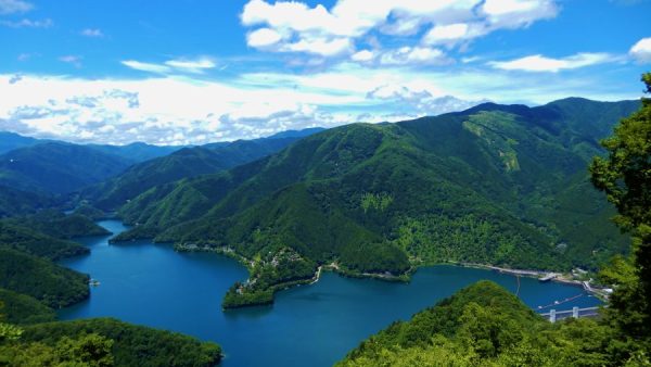 Breathe Deep in Nature: Tranquil Escape Spots Near Tokyo