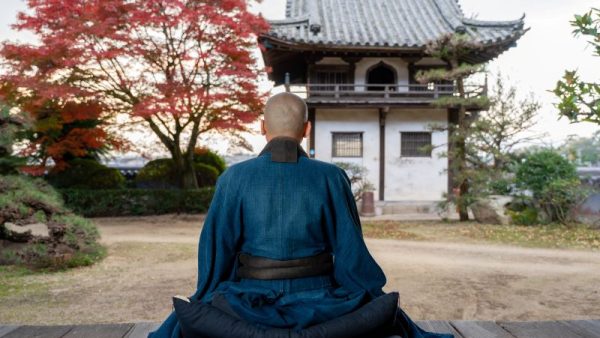 Find Your Inner Peace: Zen Meditation Spots Near Tokyo for Stress Relief