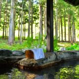 Discover Japan’s Onsen Culture: Bliss After a Hike! Experience Onsen at a Mountain Hut